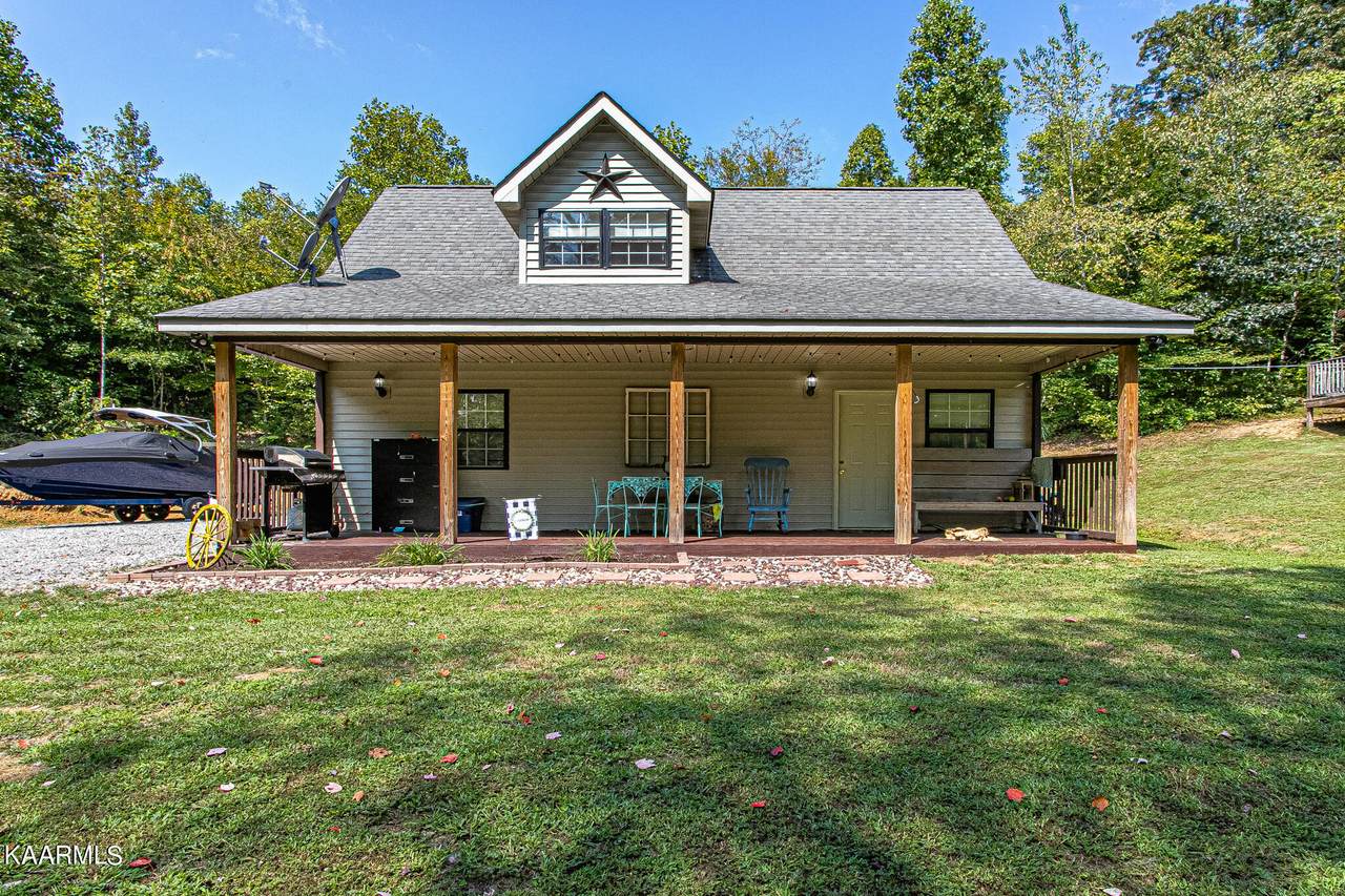 132 Judson Rd - Photo 1