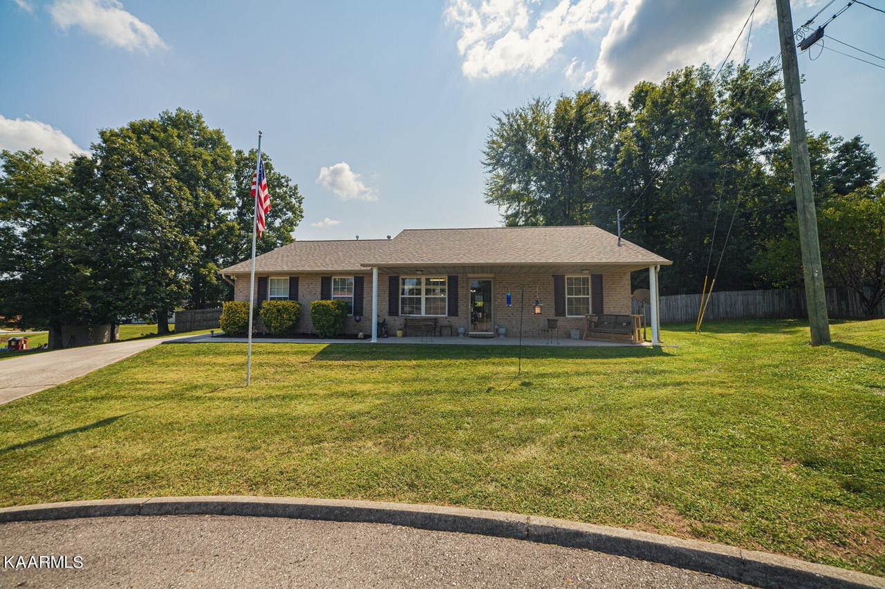 7500 Ishmael Lane - Photo 1
