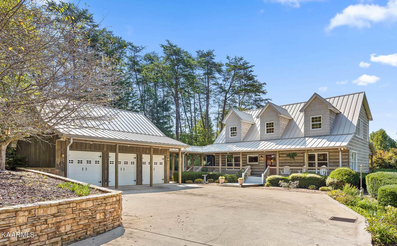 303 Campbell Cove Rd - Photo 1