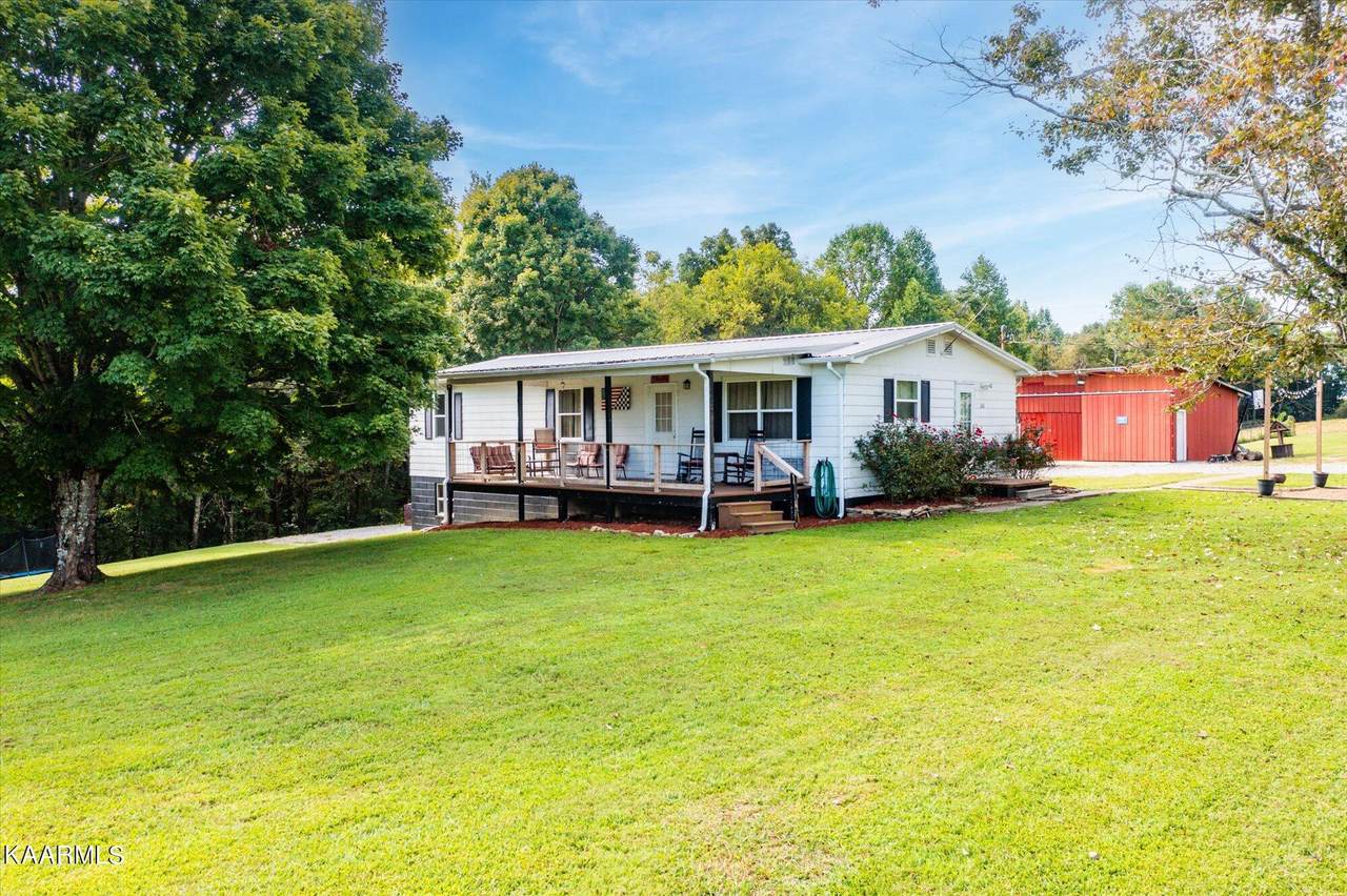 226 County Road 284 - Photo 1