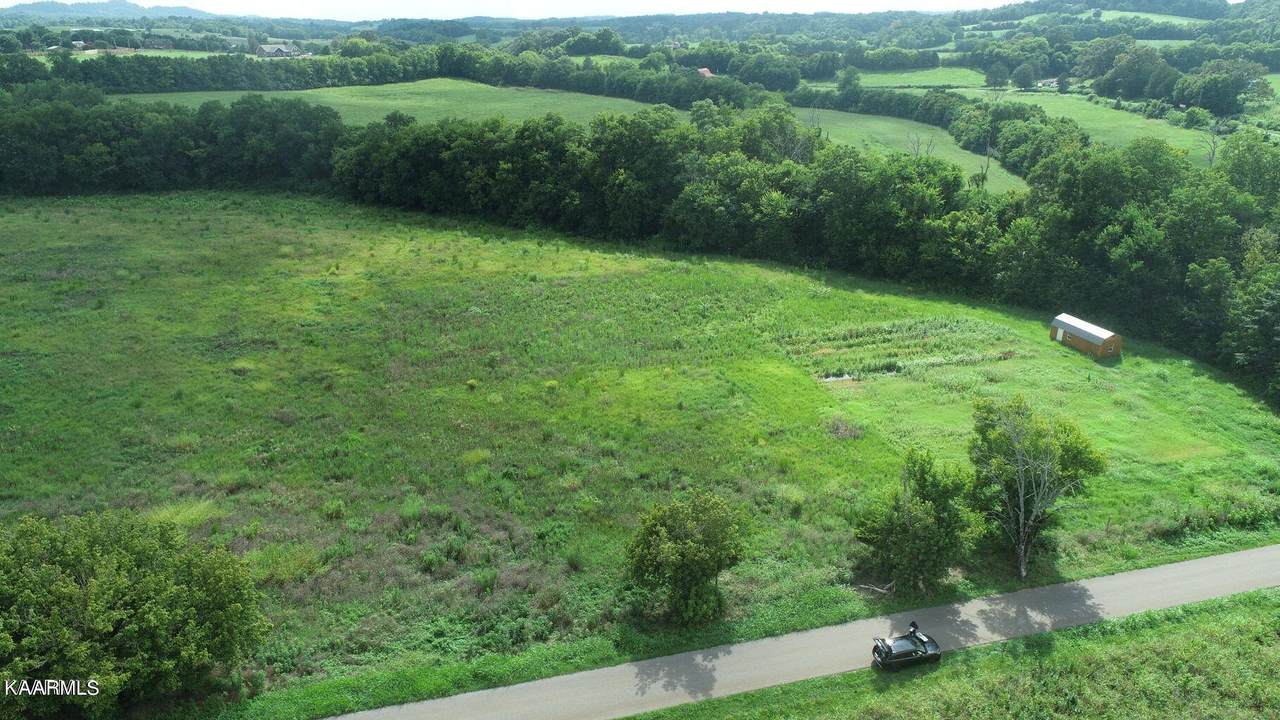 576 Randolph Fridley, Lot 8 Rd - Photo 1