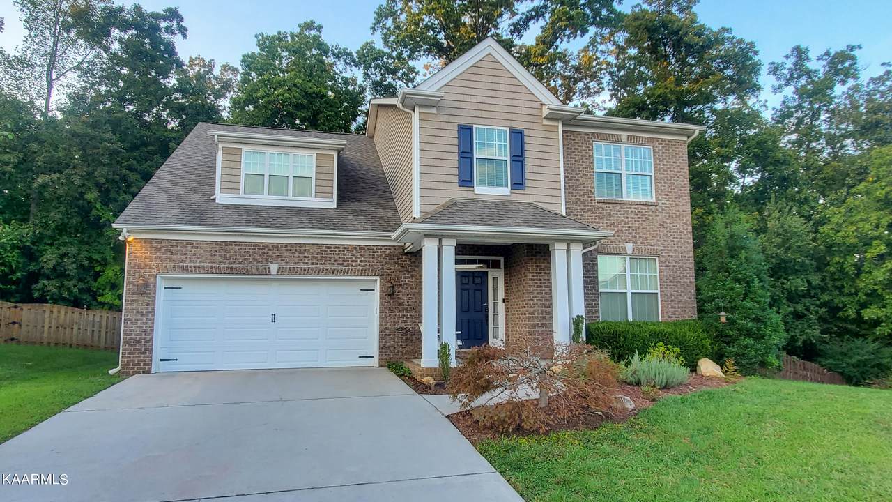 2306 Ancient Oak Lane - Photo 1