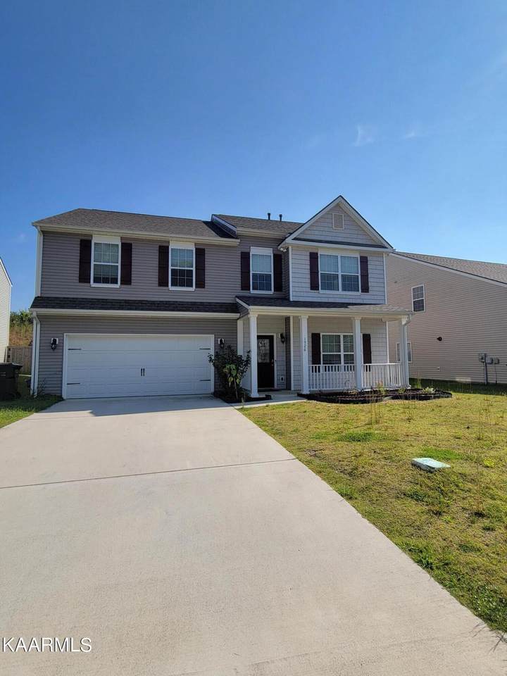 1526 Sergeant Lane - Photo 1