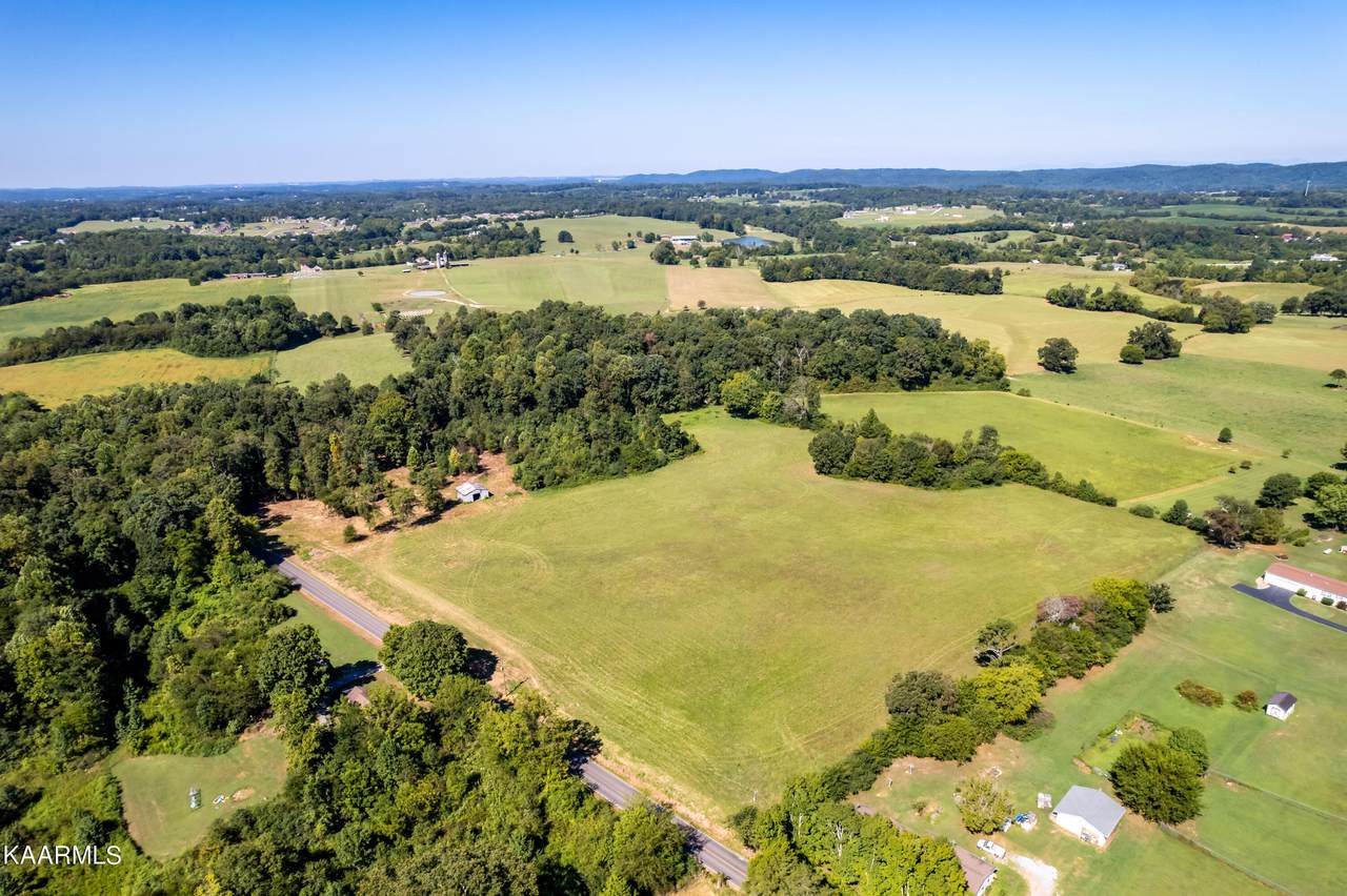 Jeffries Hollow Rd. Lot 9 - Photo 1