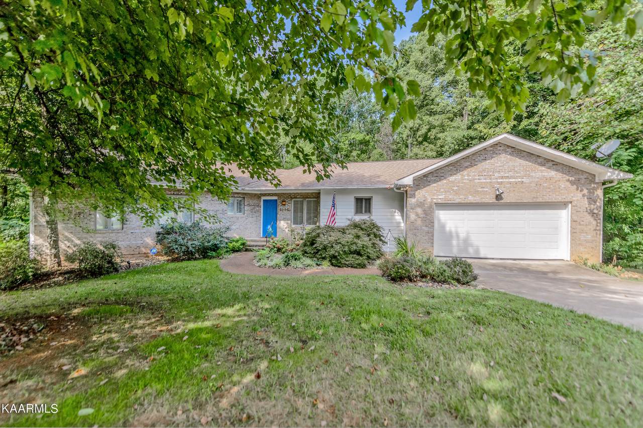 3005 Hidden Lane - Photo 1