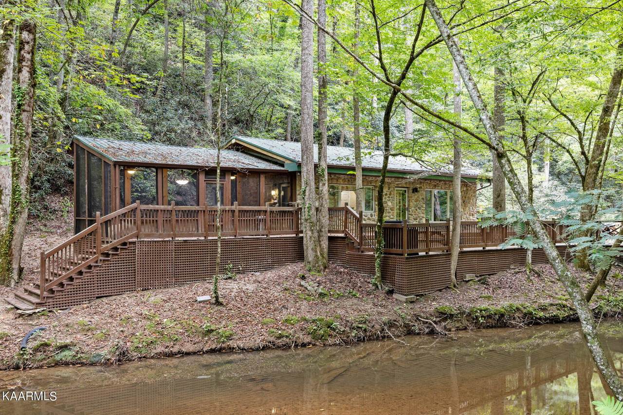 3109 Cool Creek Rd - Photo 1
