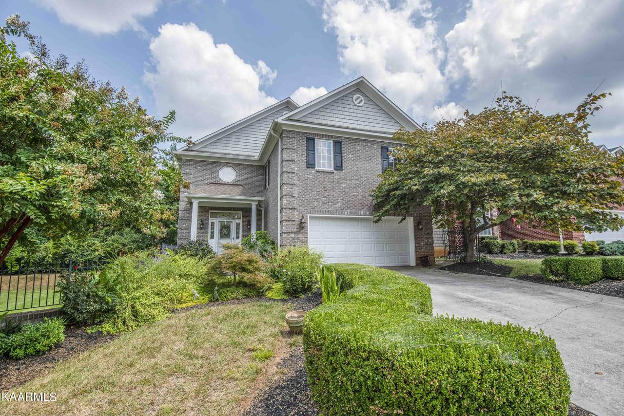 960 Gothic Manor Way - Photo 1