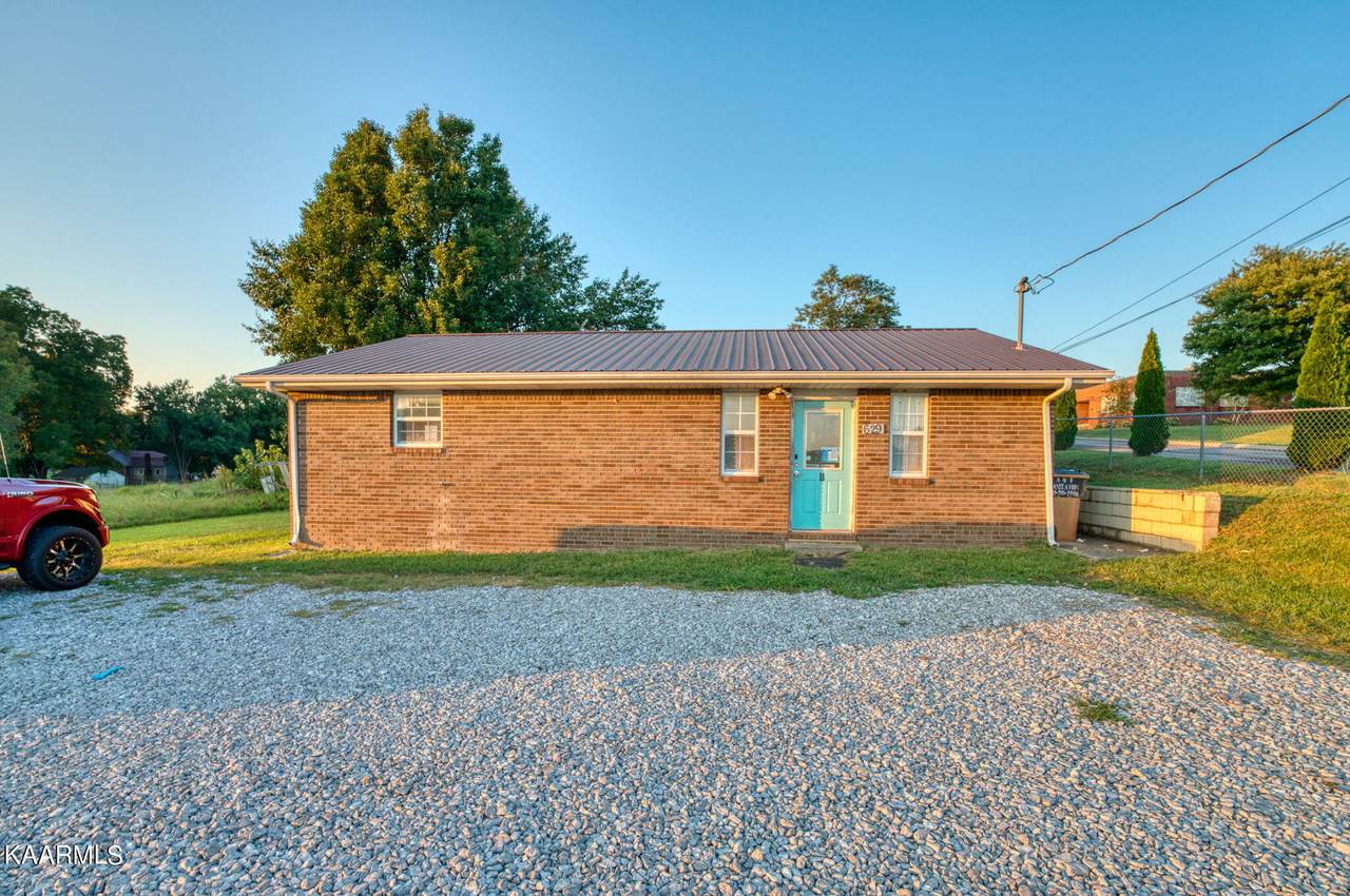 629 Rickman Monterey Hwy - Photo 1