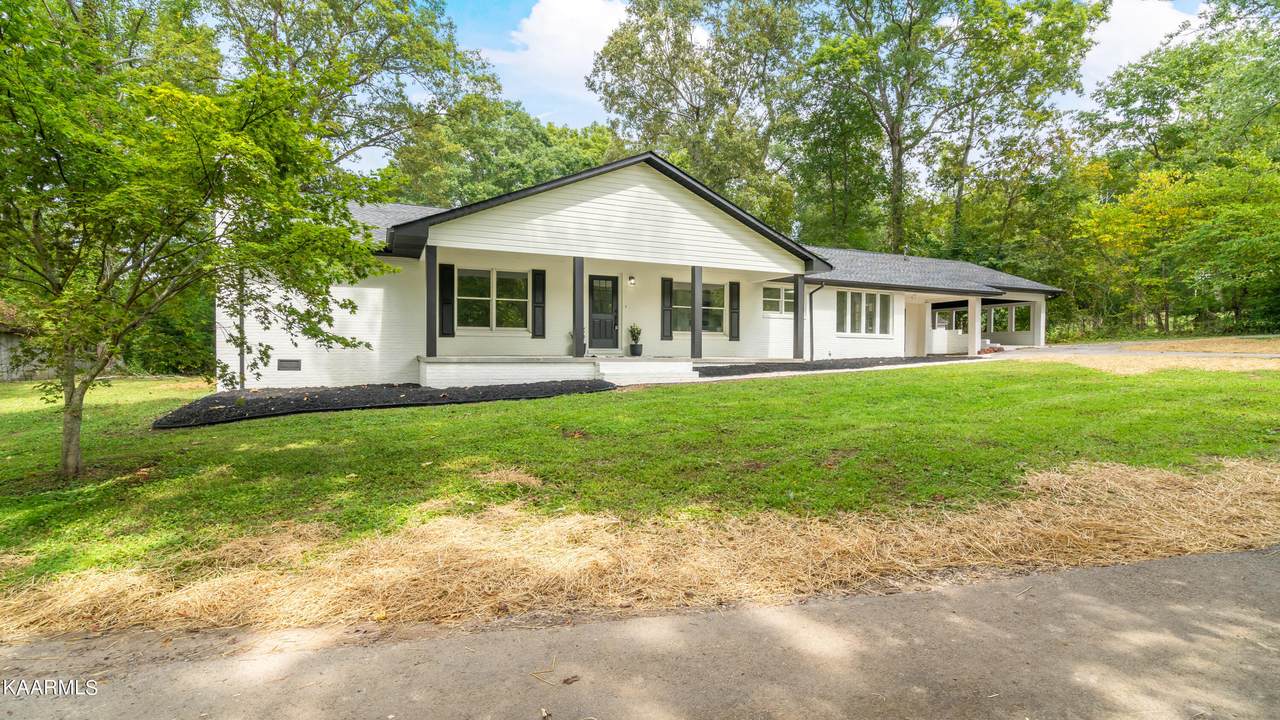 2376 Kingston Hwy - Photo 1