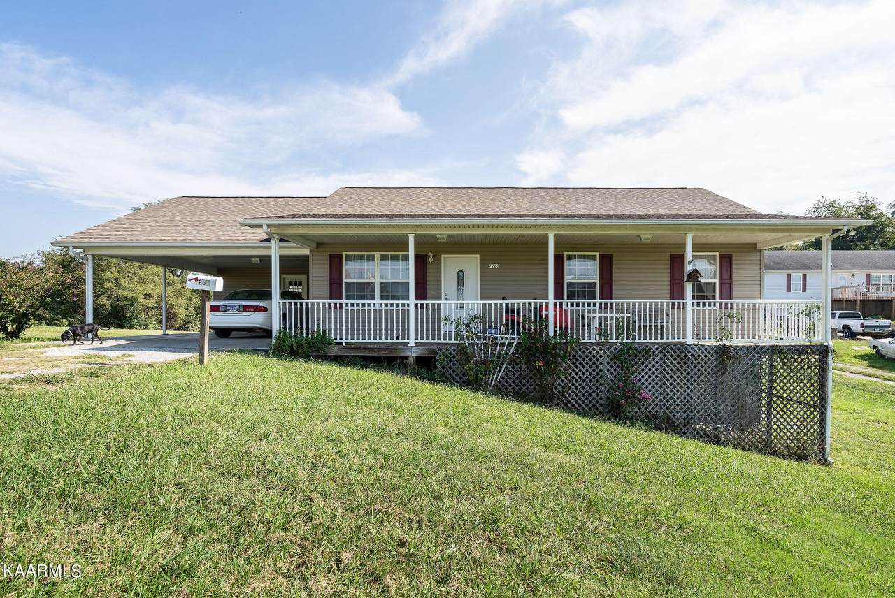 1285 Jim Fox Rd - Photo 1