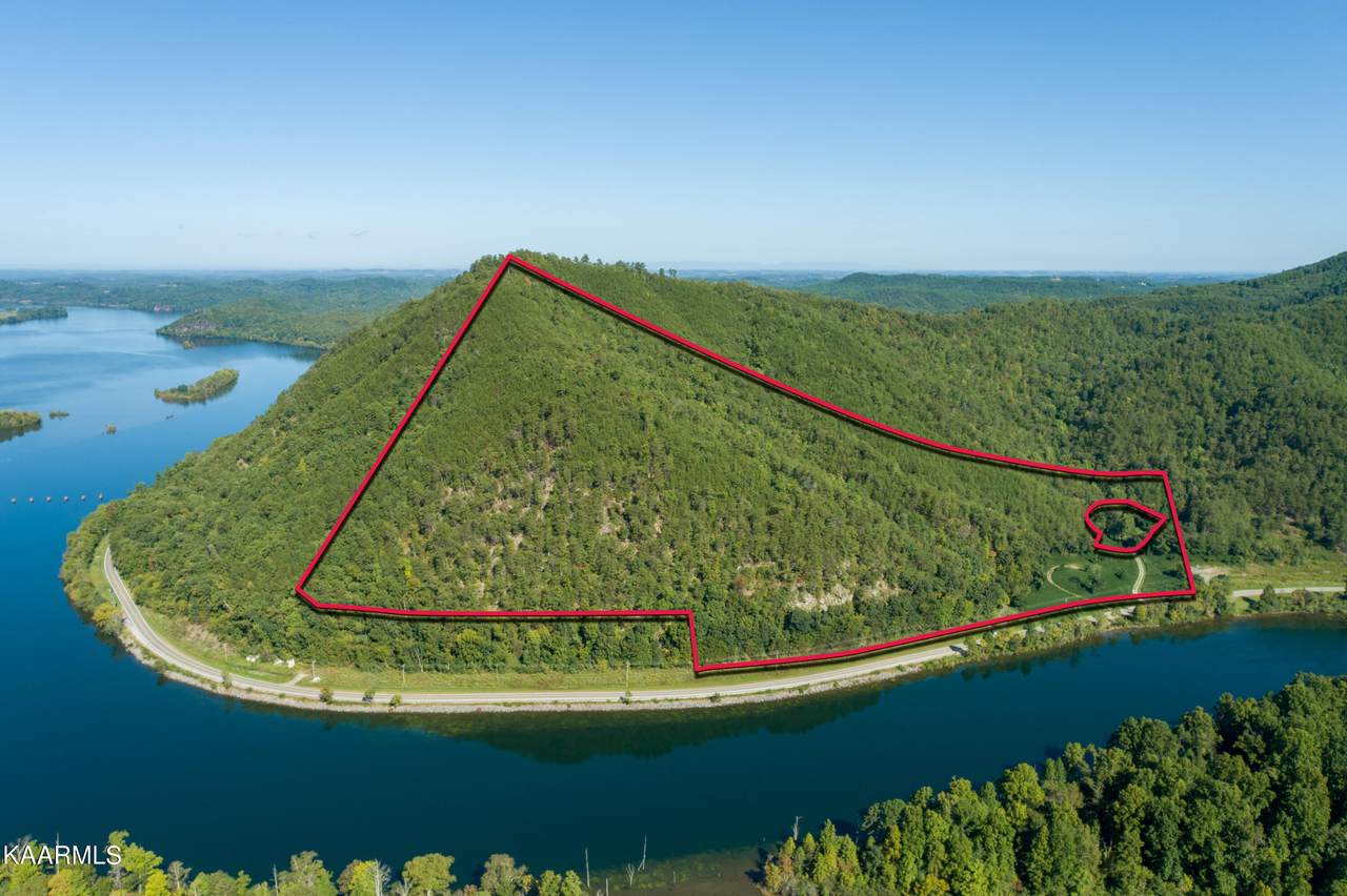 5437 Calderwood Hwy - Photo 1