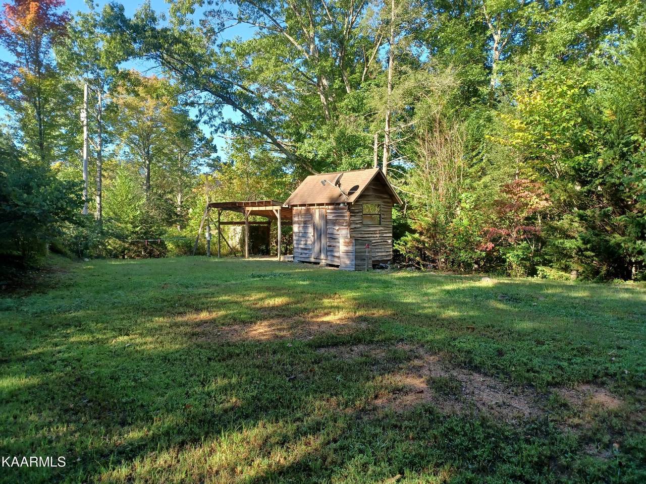 604 Pine Knob Rd - Photo 1