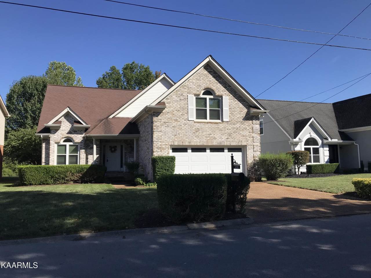 4781 Crystal Brook Drive - Photo 1