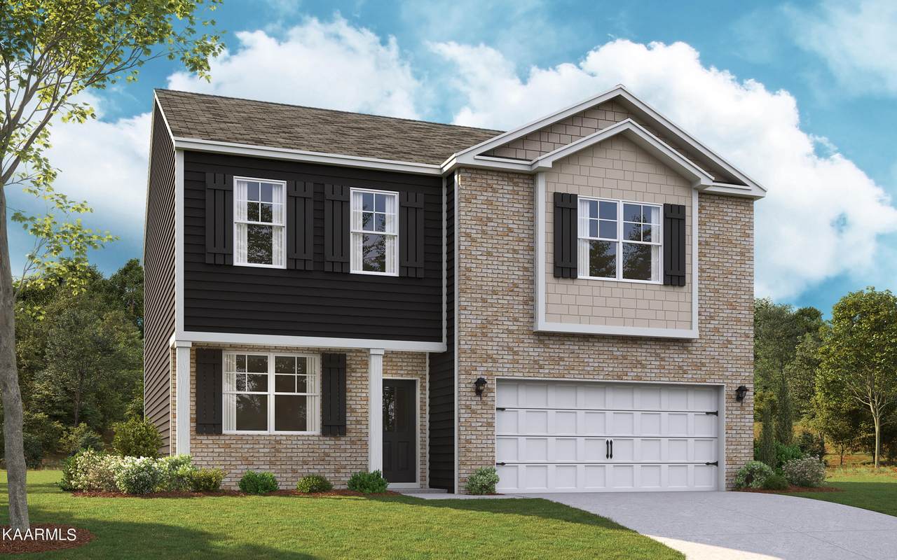 1135 Hampton Place Circle - Photo 1