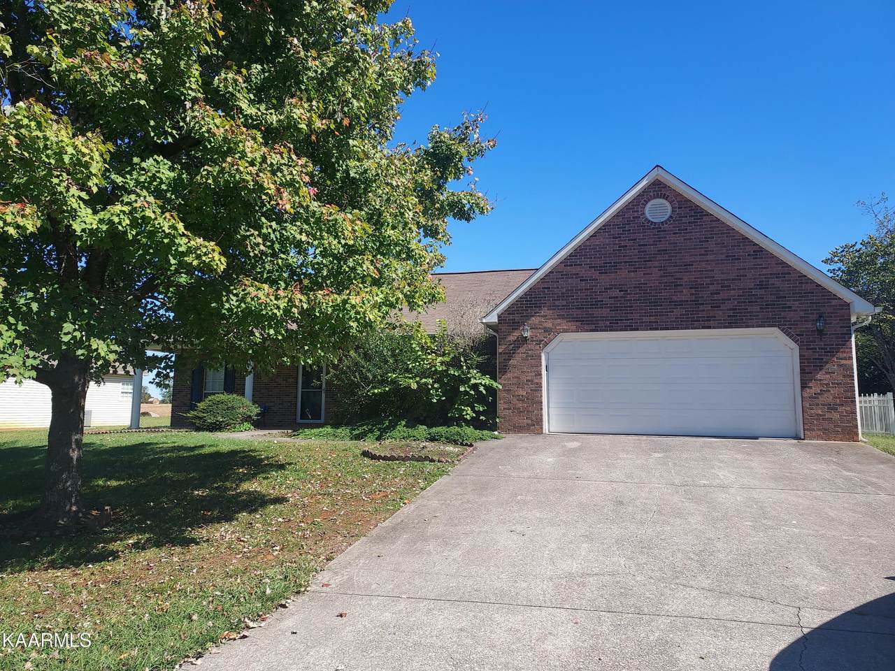 322 Headrickview Drive - Photo 1