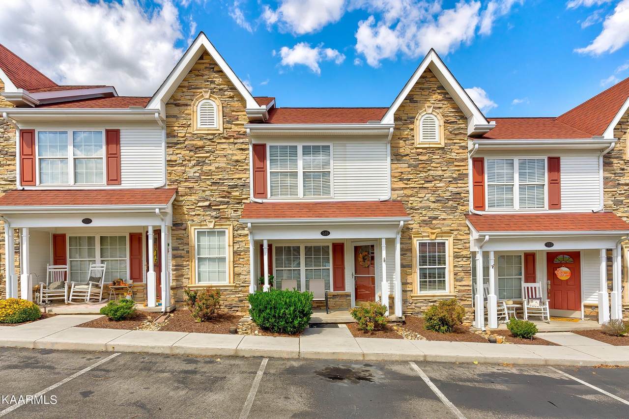 535 Orchard Valley Way - Photo 1