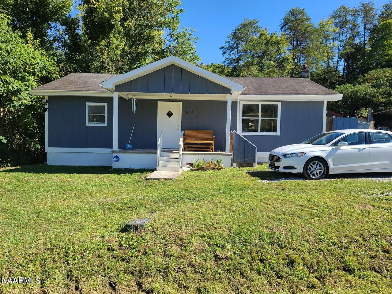 464 Mays Valley Rd - Photo 1