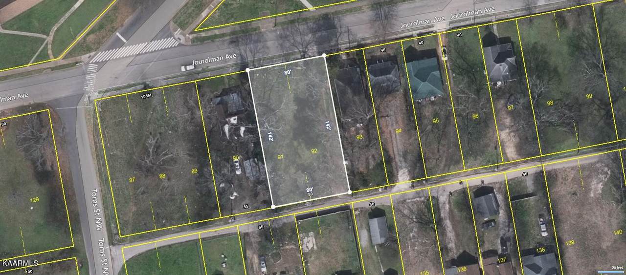 0 Jourolman Ave - Photo 1