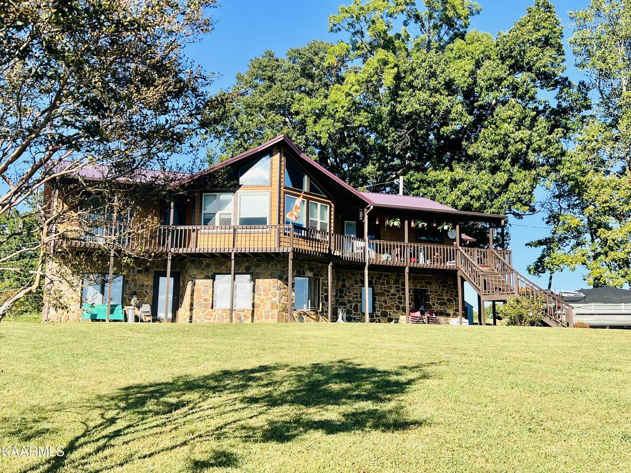 190 Overlook Lane - Photo 1