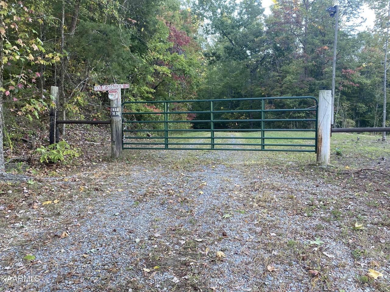 Mcspadden Rd - Photo 1