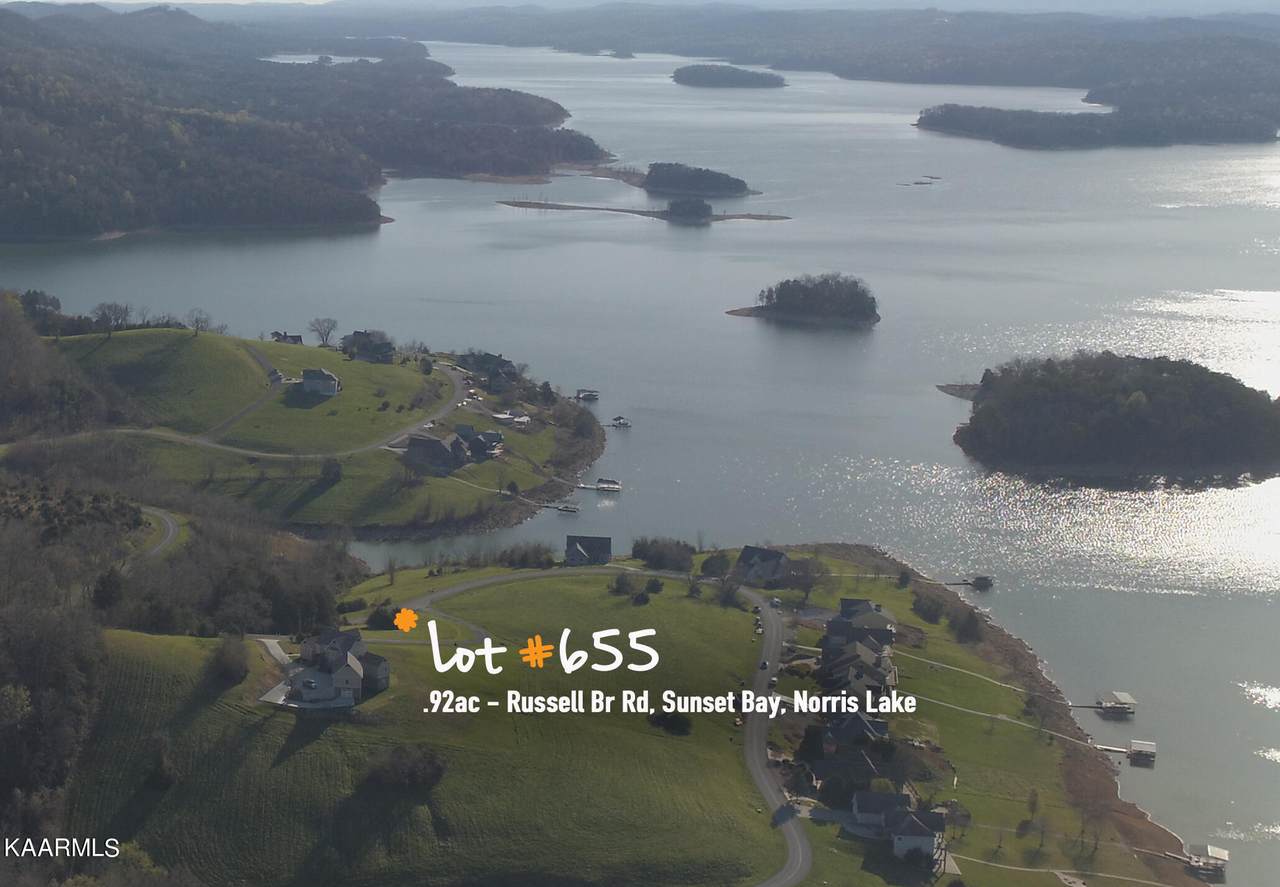 Lot 655 Russell Br Rd - Photo 1