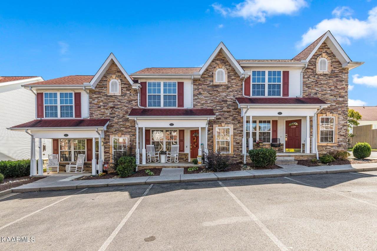 522 Orchard Valley Way - Photo 1