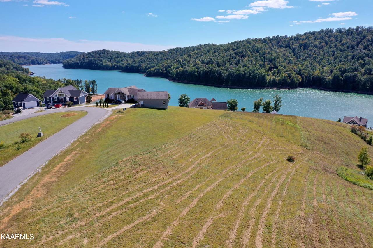Lot #100 Pinnacle Lane - Photo 1