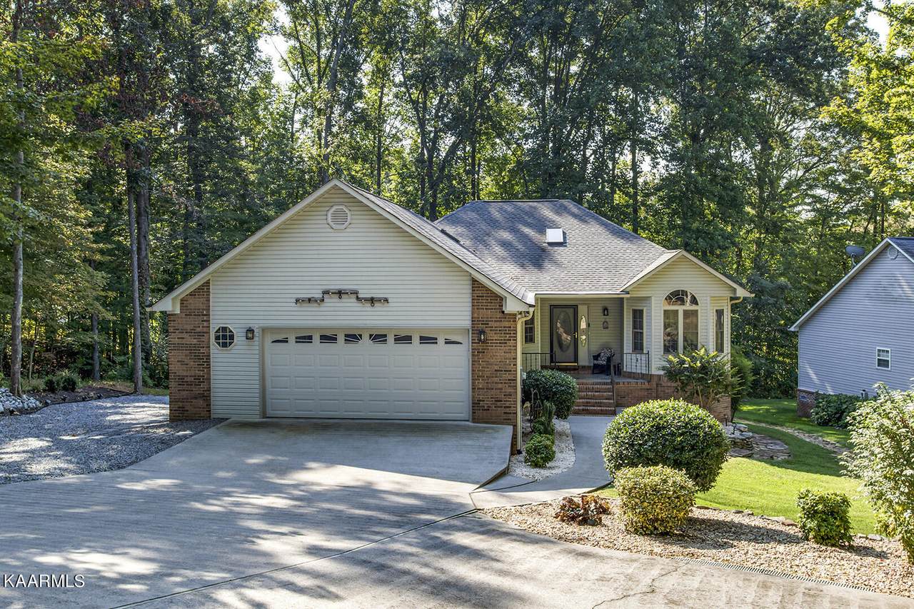208 Nicoma Drive - Photo 1