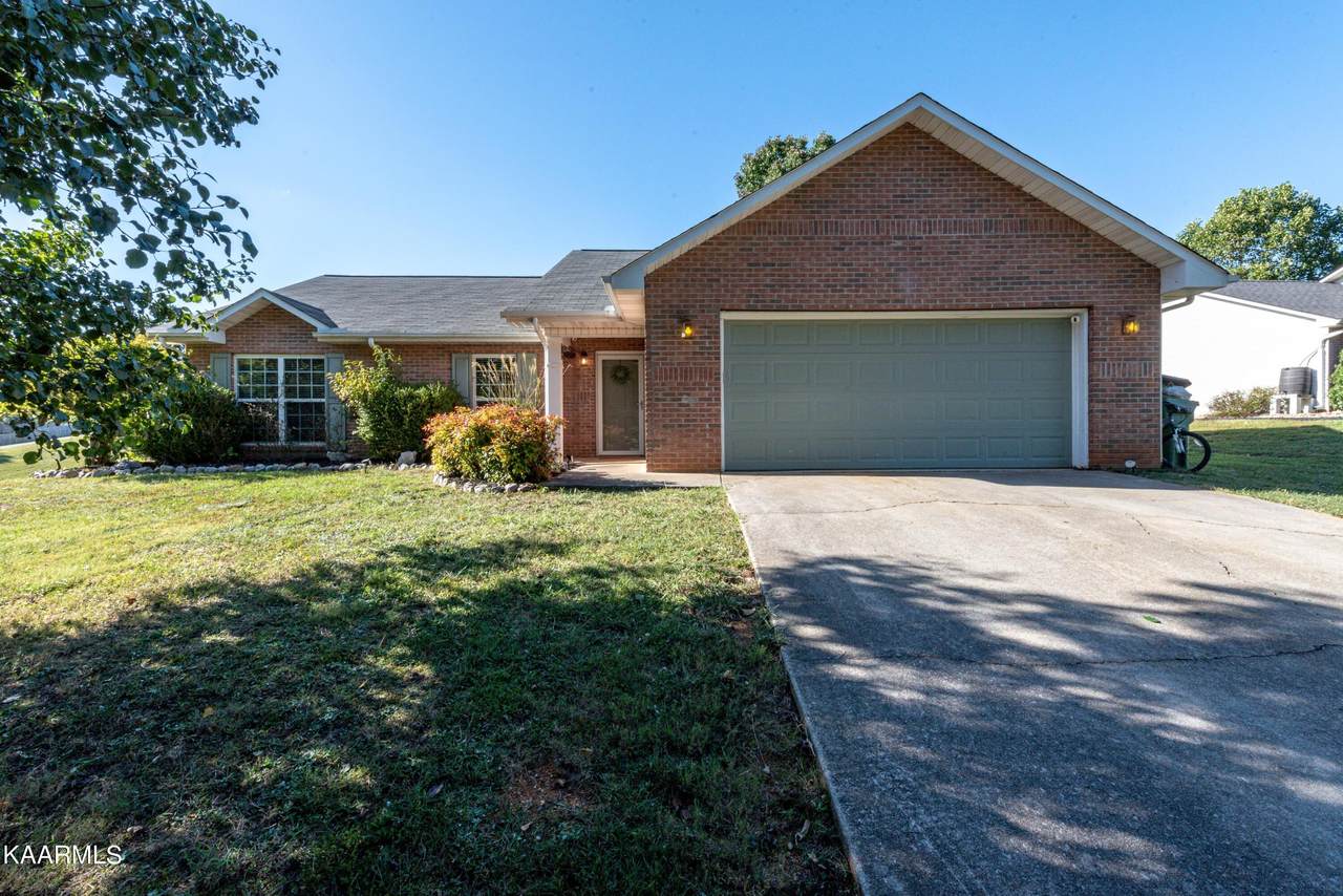 260 Old Clover Hill Rd - Photo 1