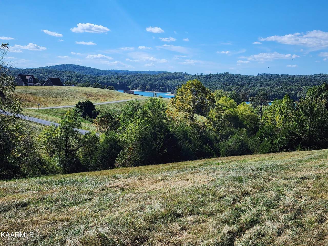 115 Lot Swan Song Trail Rd - Photo 1