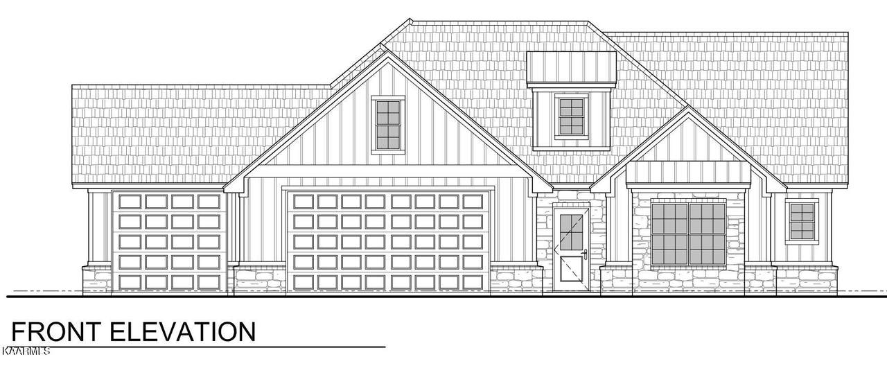 136 Elokwa Way - Photo 1