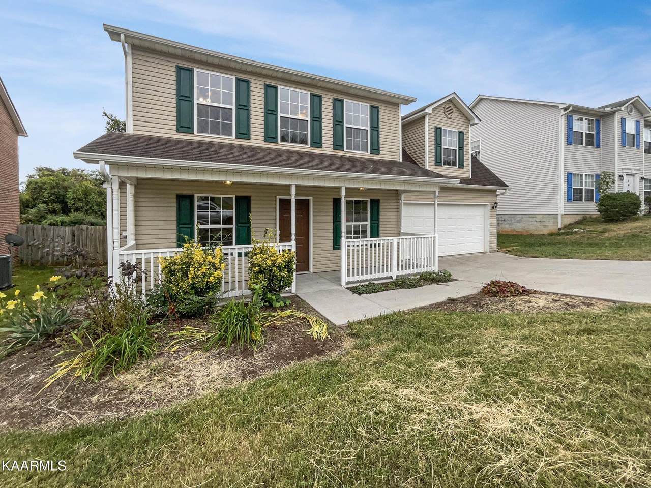 2100 Cartmill Drive - Photo 1