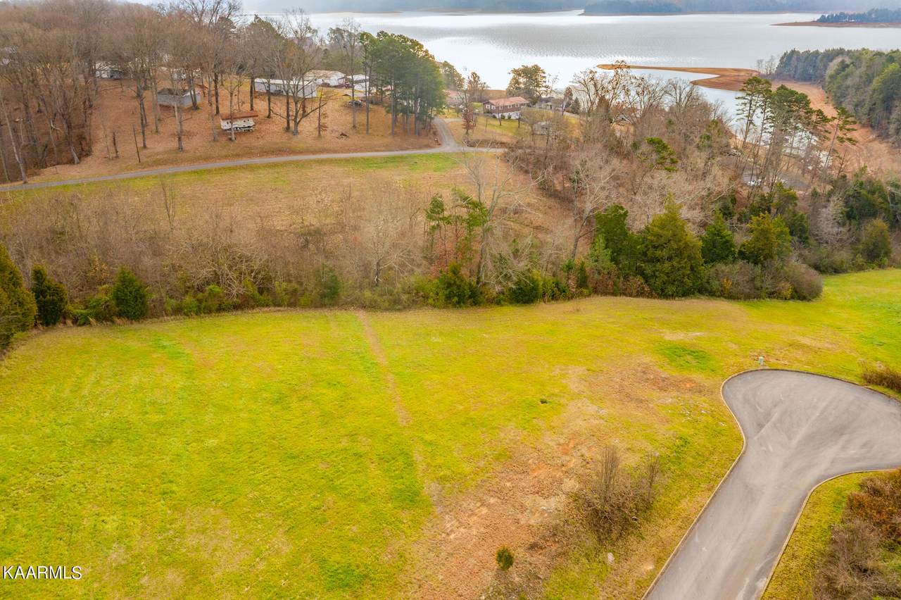 Lot 120 Cow Poke Lane - Photo 1