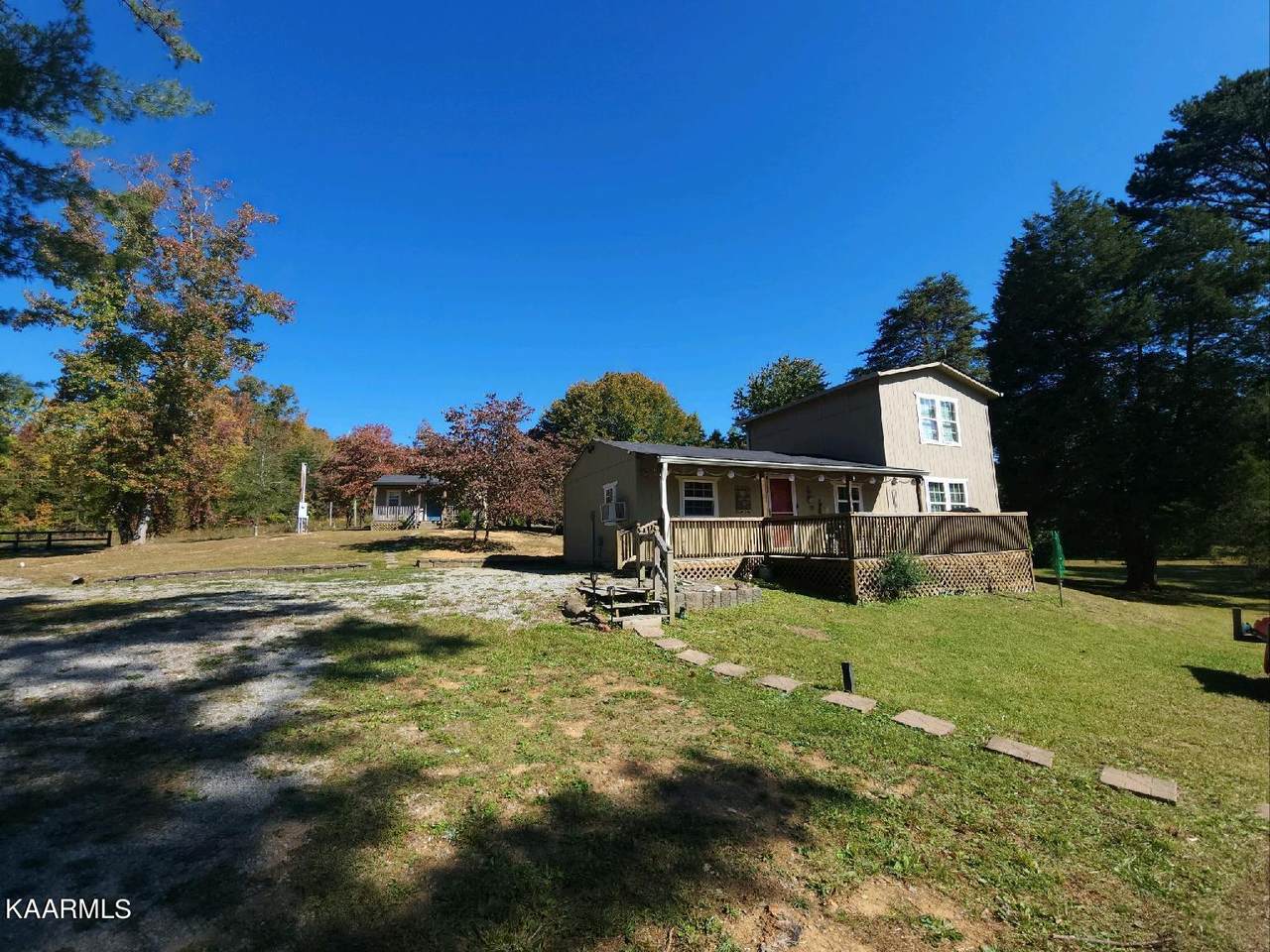 4500 Toestring Valley Rd - Photo 1