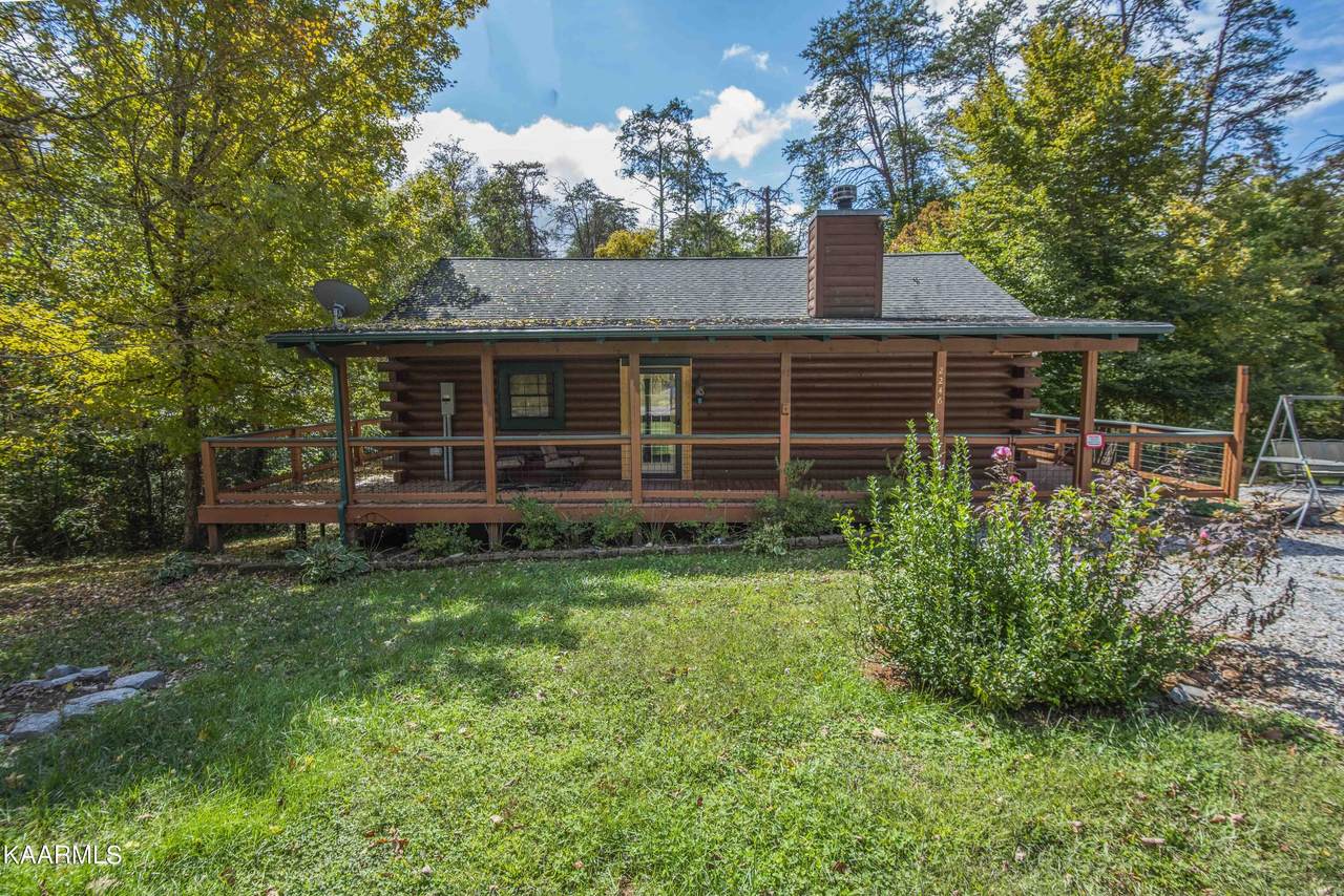 2246 French Broad River Rd - Photo 1