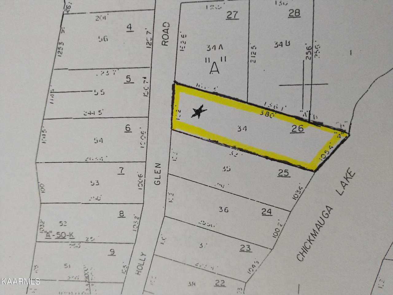 Holly Glen Road Rd - Photo 1