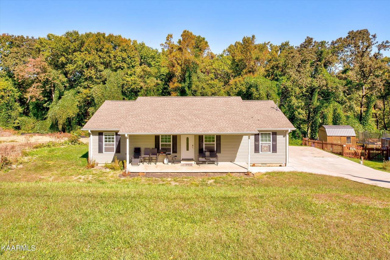 525 Westbury Drive - Photo 1