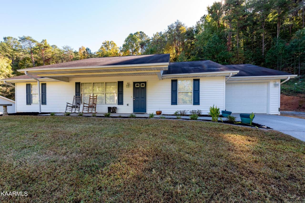 2260 Mcspadden Rd - Photo 1