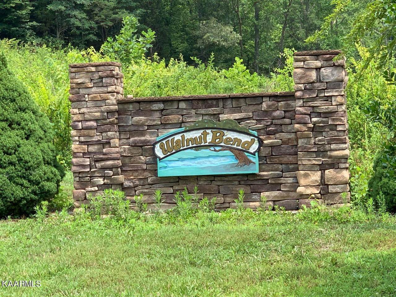 Lot 1 Walnut Bend Drive - Photo 1
