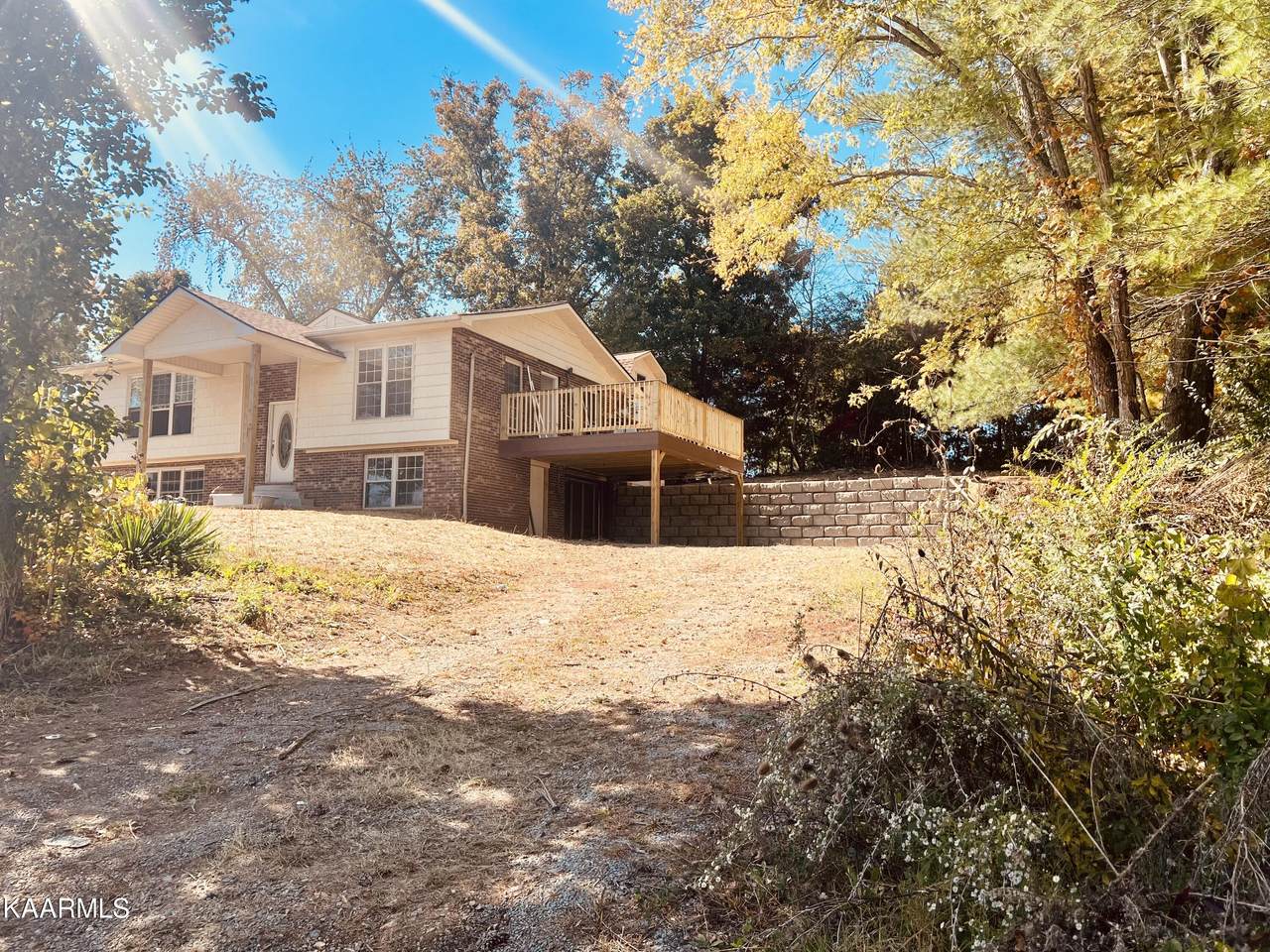 1210 Rowe St - Photo 1