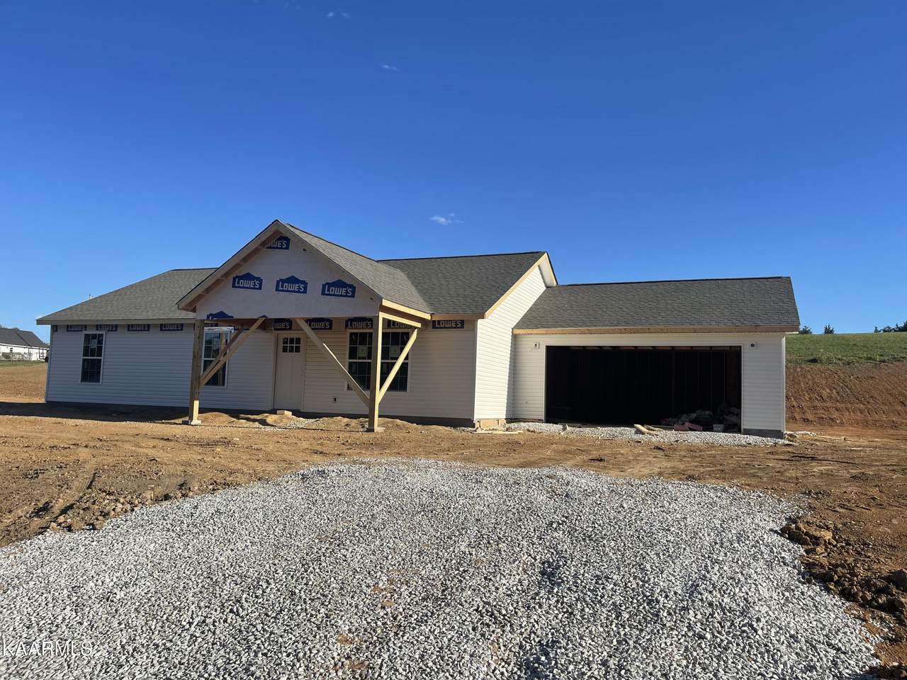 270 Old Middlesboro Hwy - Photo 1