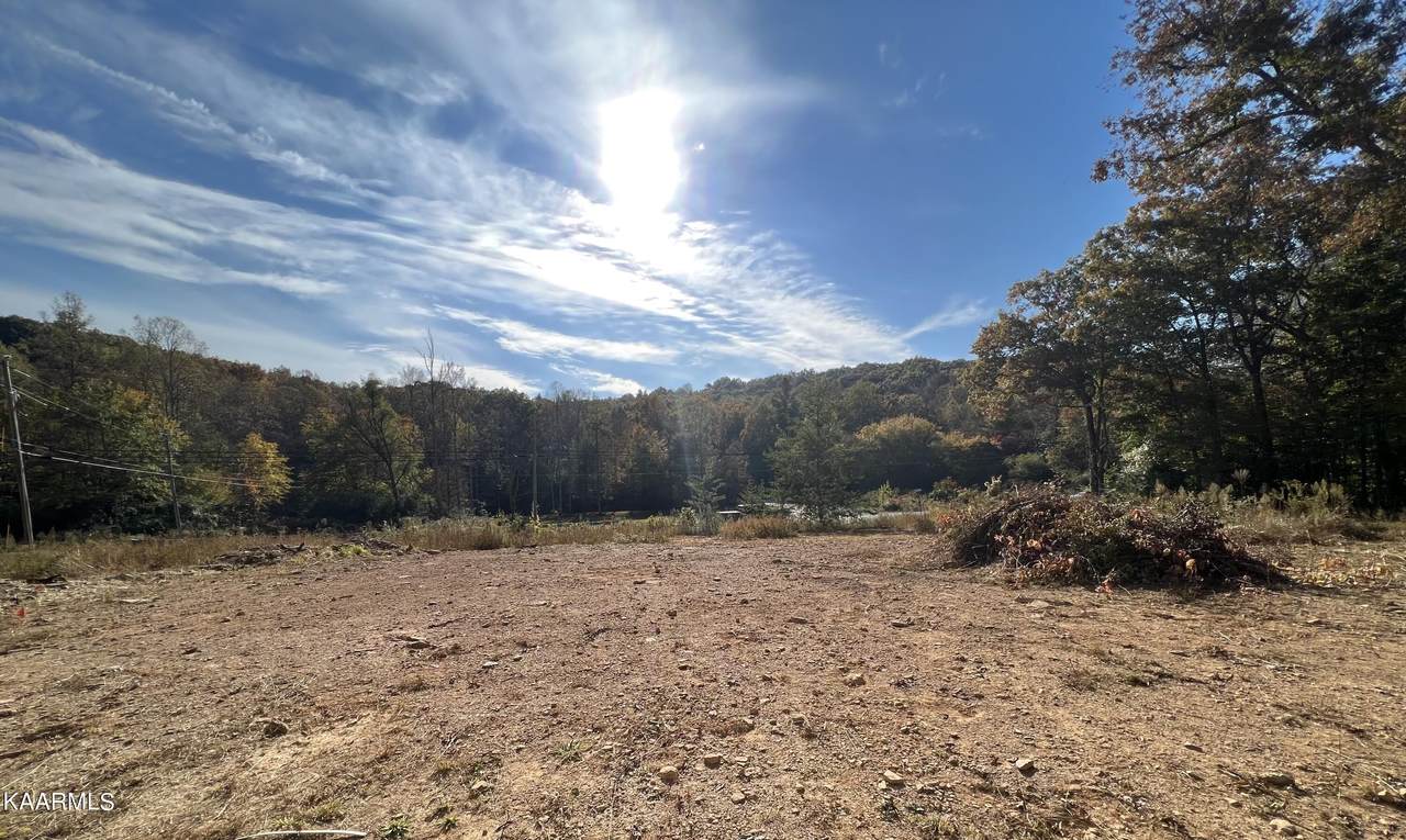 Bill Hamby Rd - Photo 1