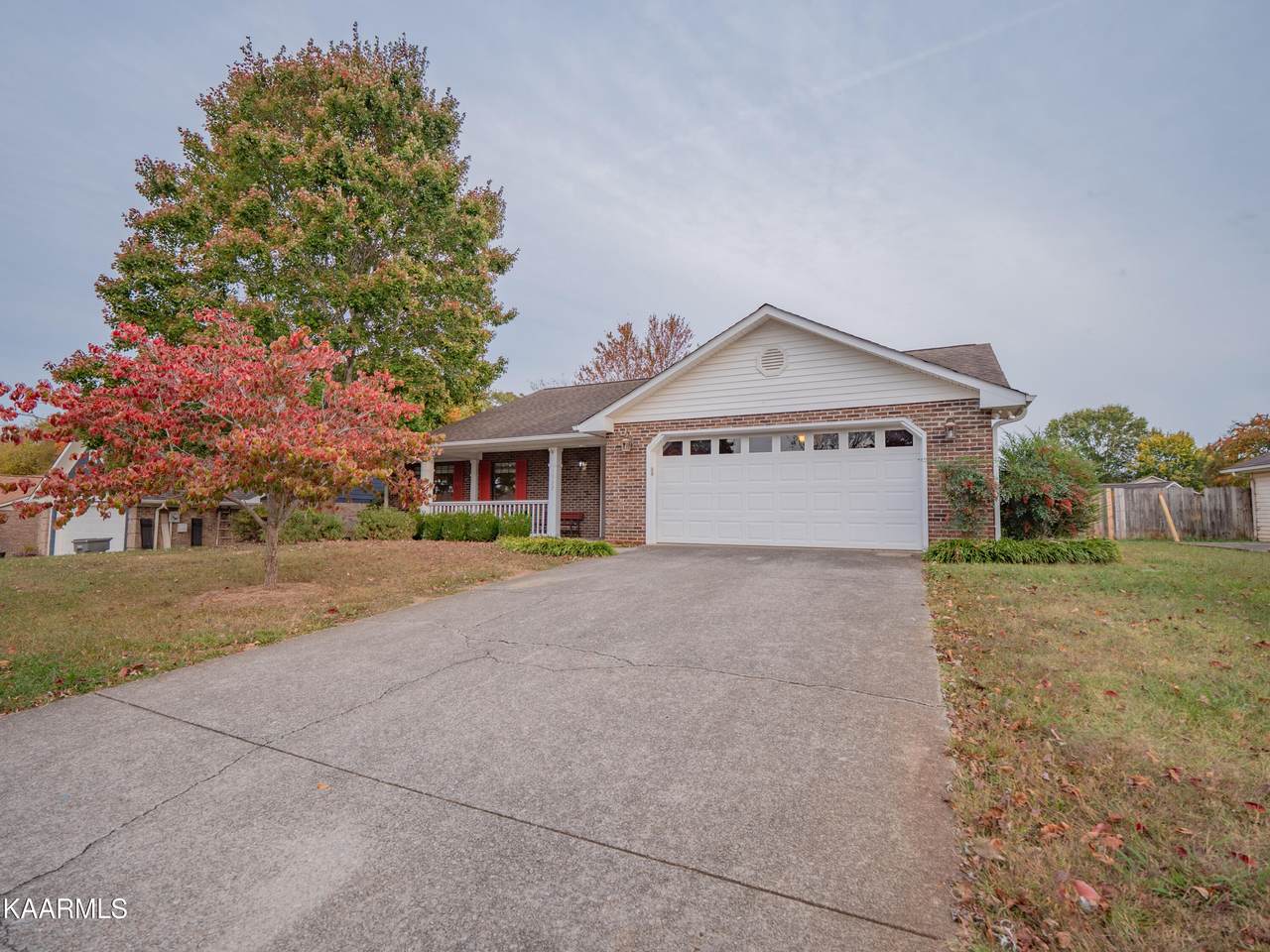 1932 Raulston View Drive - Photo 1
