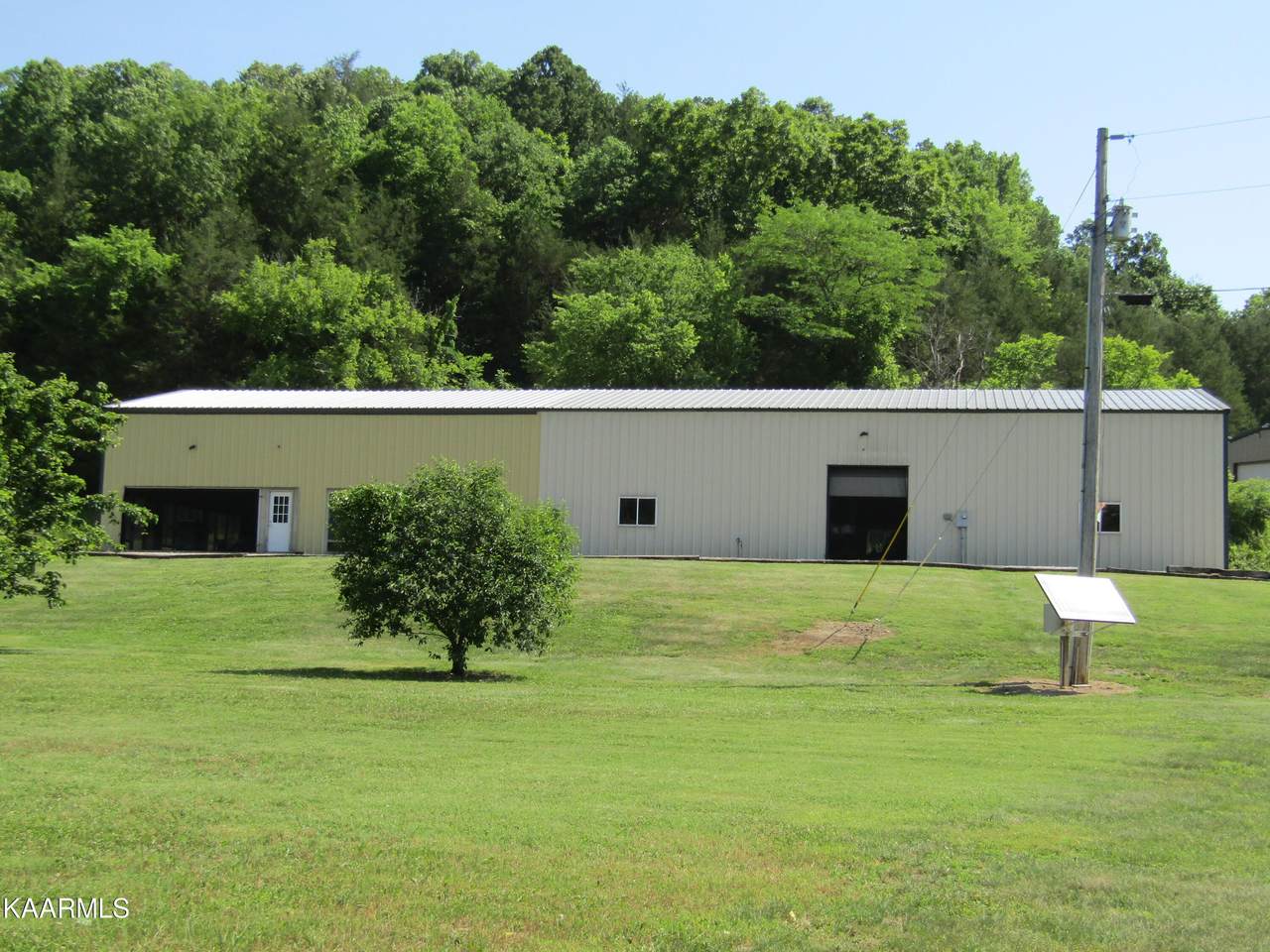 260 Poore Hollow Lane - Photo 1