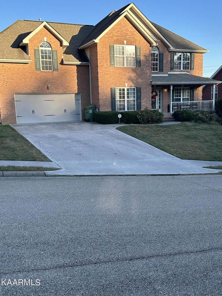 8304 Harbor Cove Drive - Photo 1