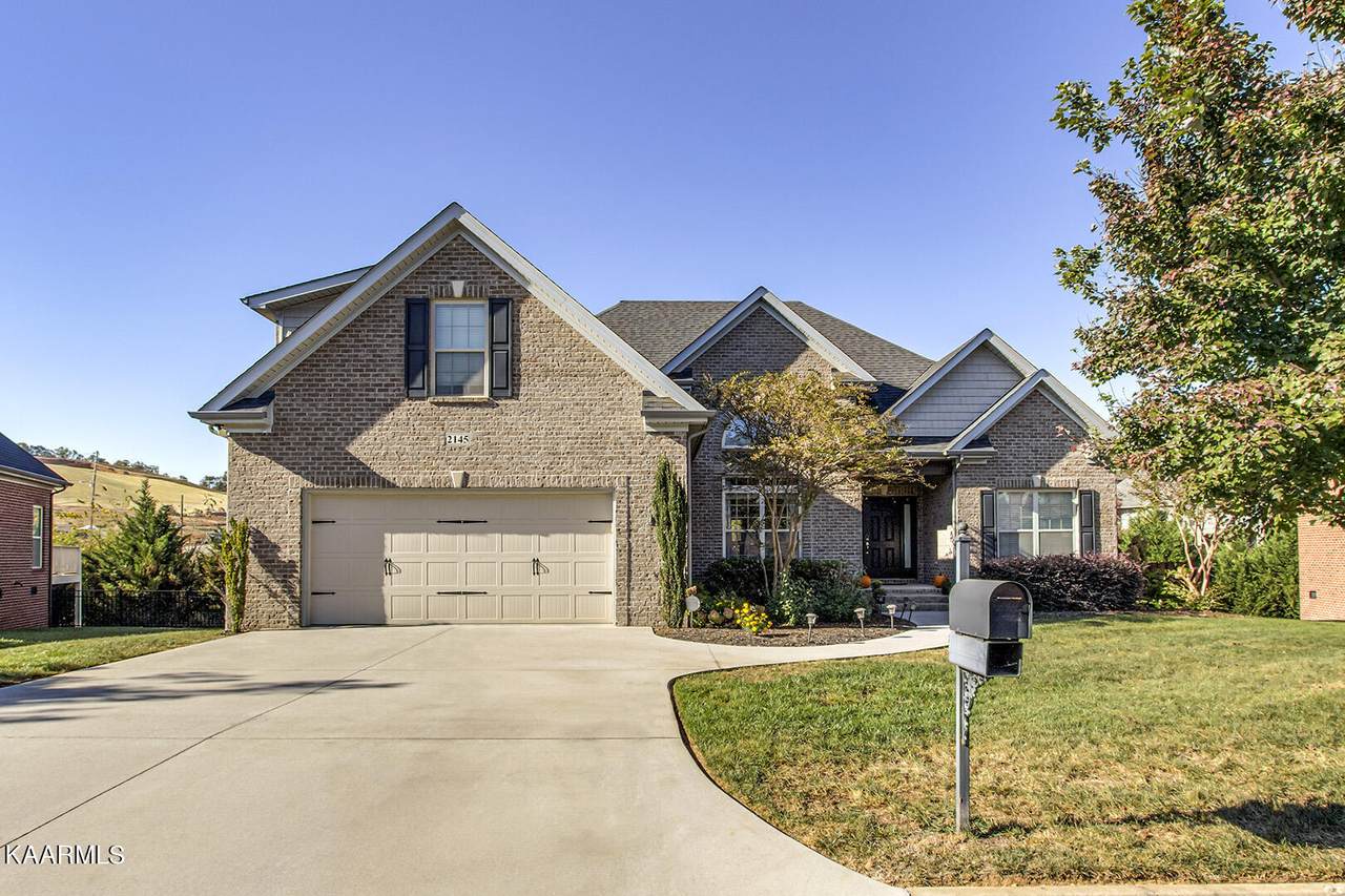 2145 Muddy Creek Lane - Photo 1
