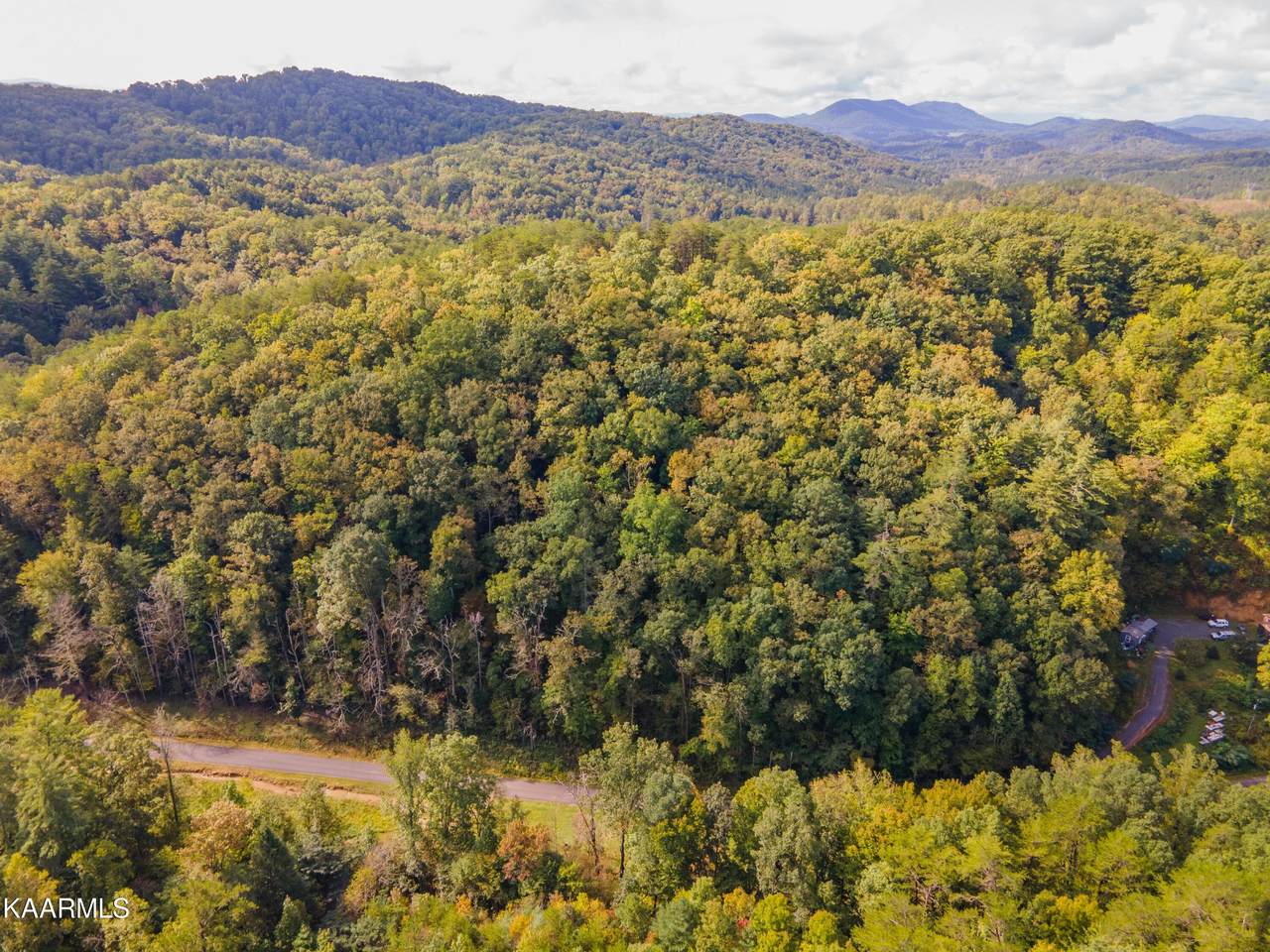 Smokey Branch Rd - Photo 1