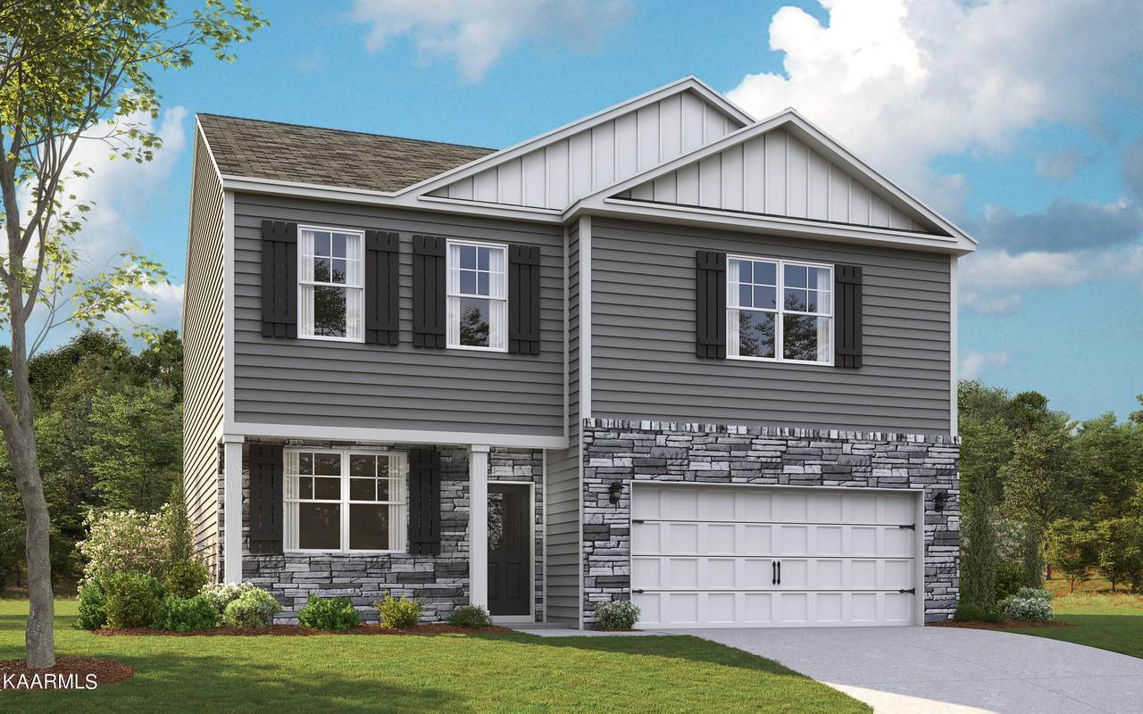 8617 Leeanna Brooke Lane - Photo 1