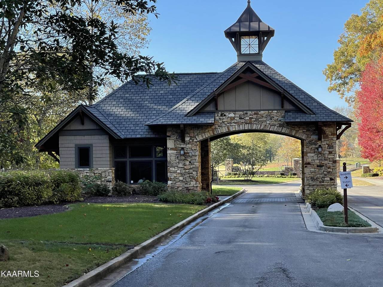 3064 Old Club Drive - Photo 1