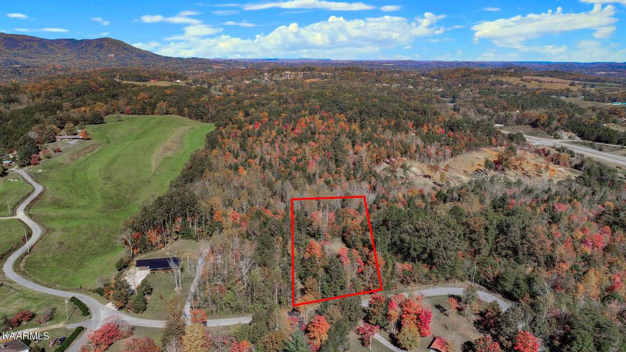 Lot 3 Fancher Rd - Photo 1